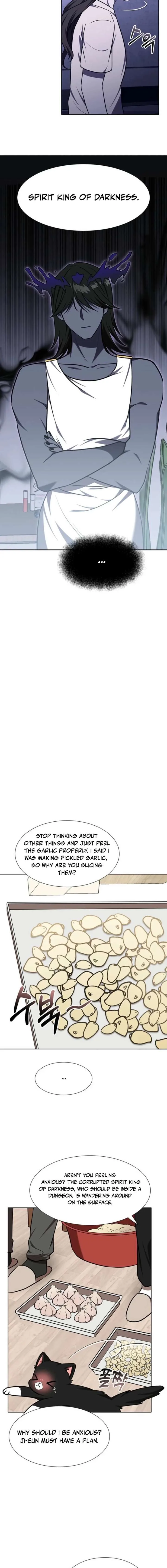 Food Truck Owner Inside the Dungeon Chapter 103 page 6