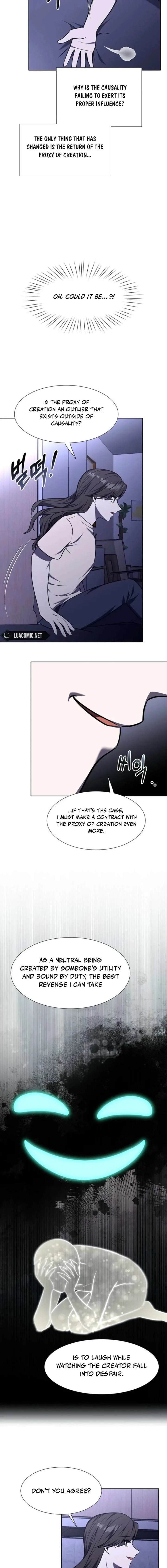 Food Truck Owner Inside the Dungeon Chapter 103 page 5