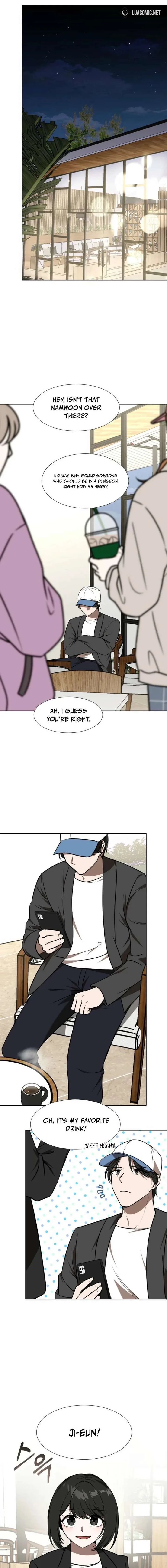 Food Truck Owner Inside the Dungeon Chapter 104 page 16
