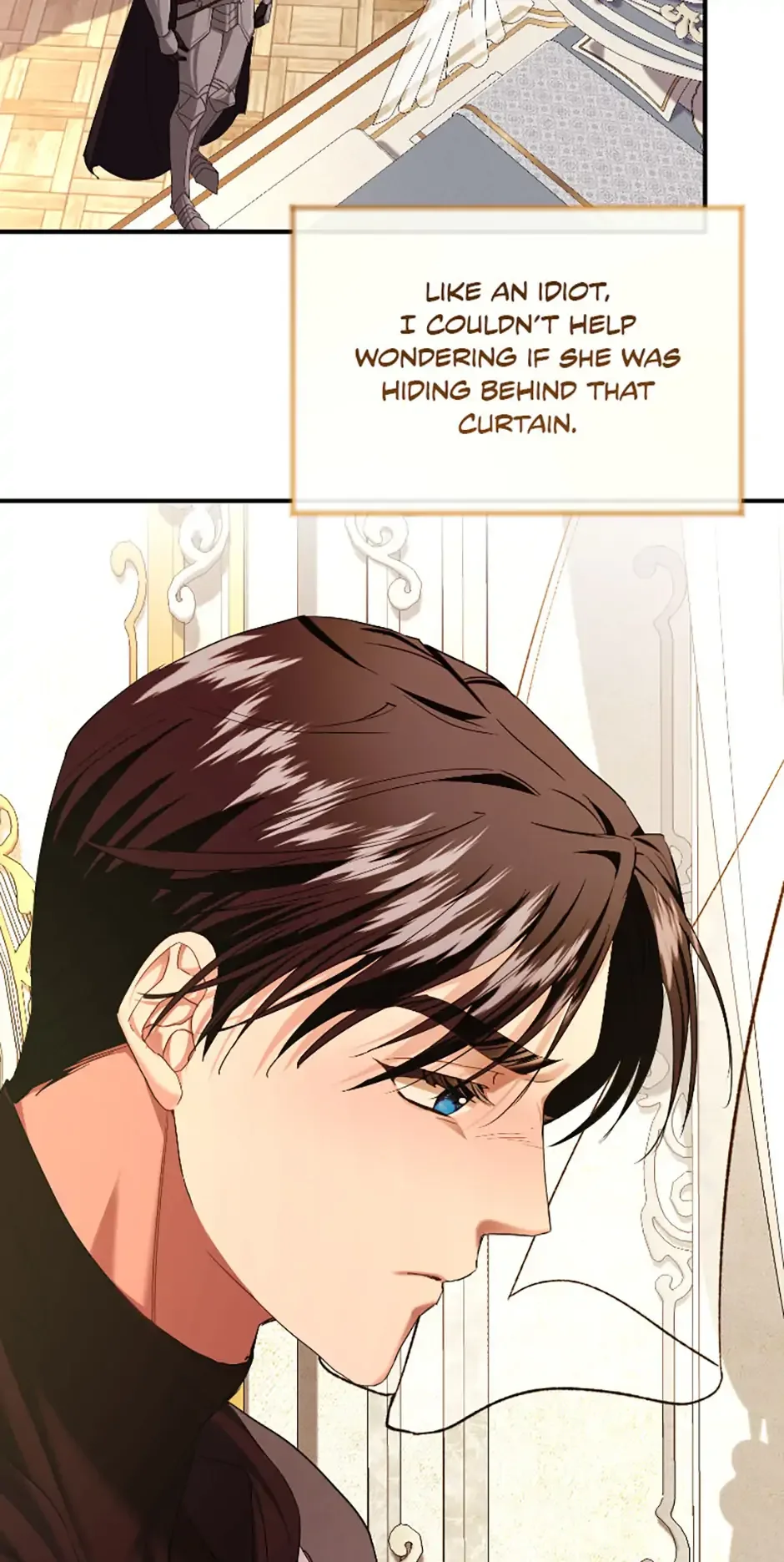 For a Certain Princess [Official] Chapter 1 page 13