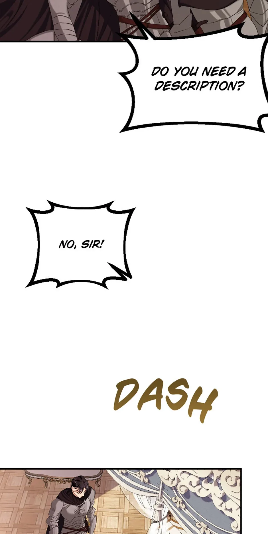 For a Certain Princess [Official] Chapter 1 page 12