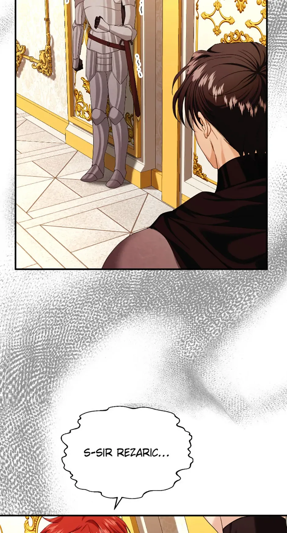 For a Certain Princess [Official] Chapter 1 page 6