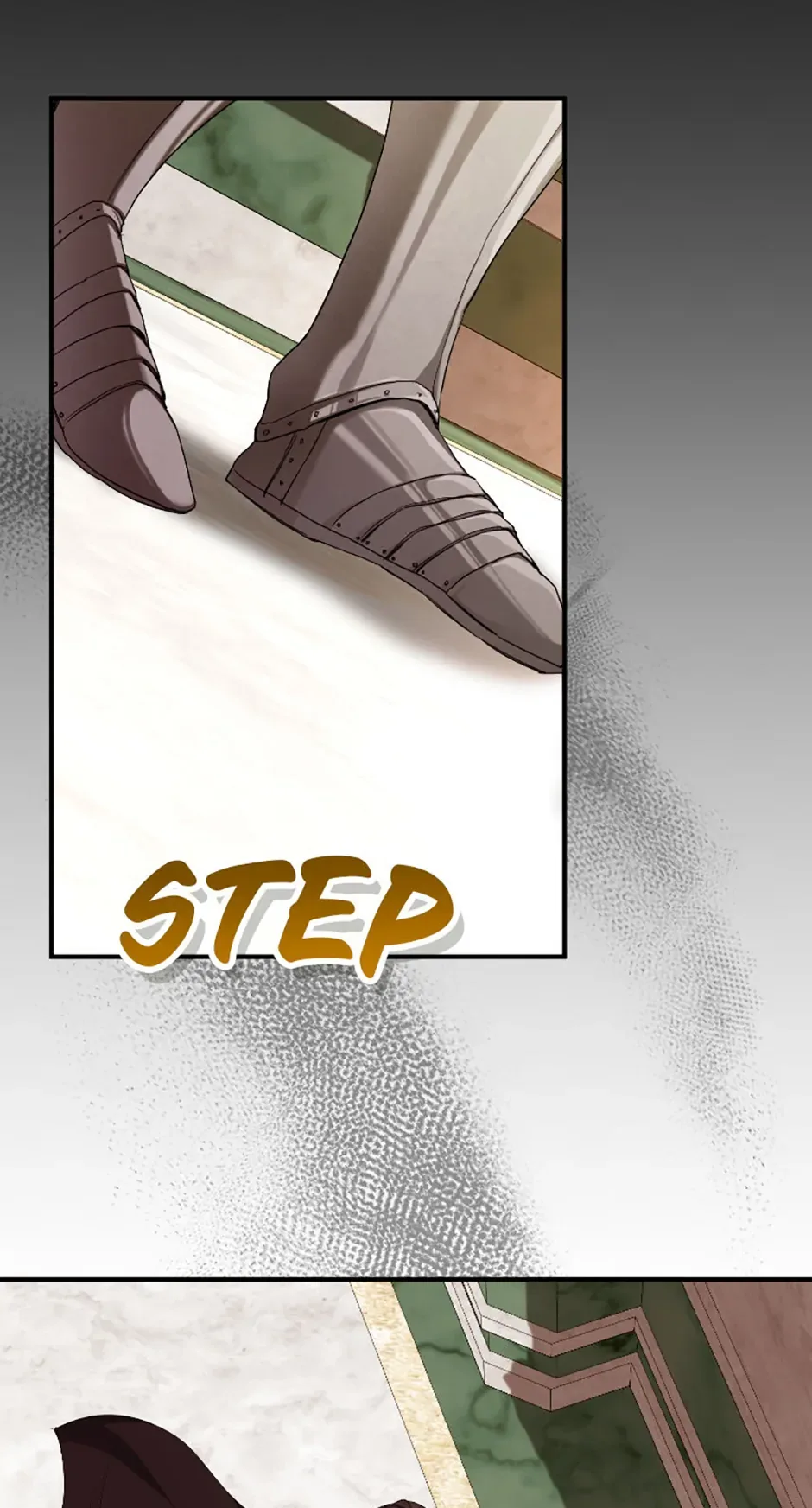 For a Certain Princess [Official] Chapter 1 page 4