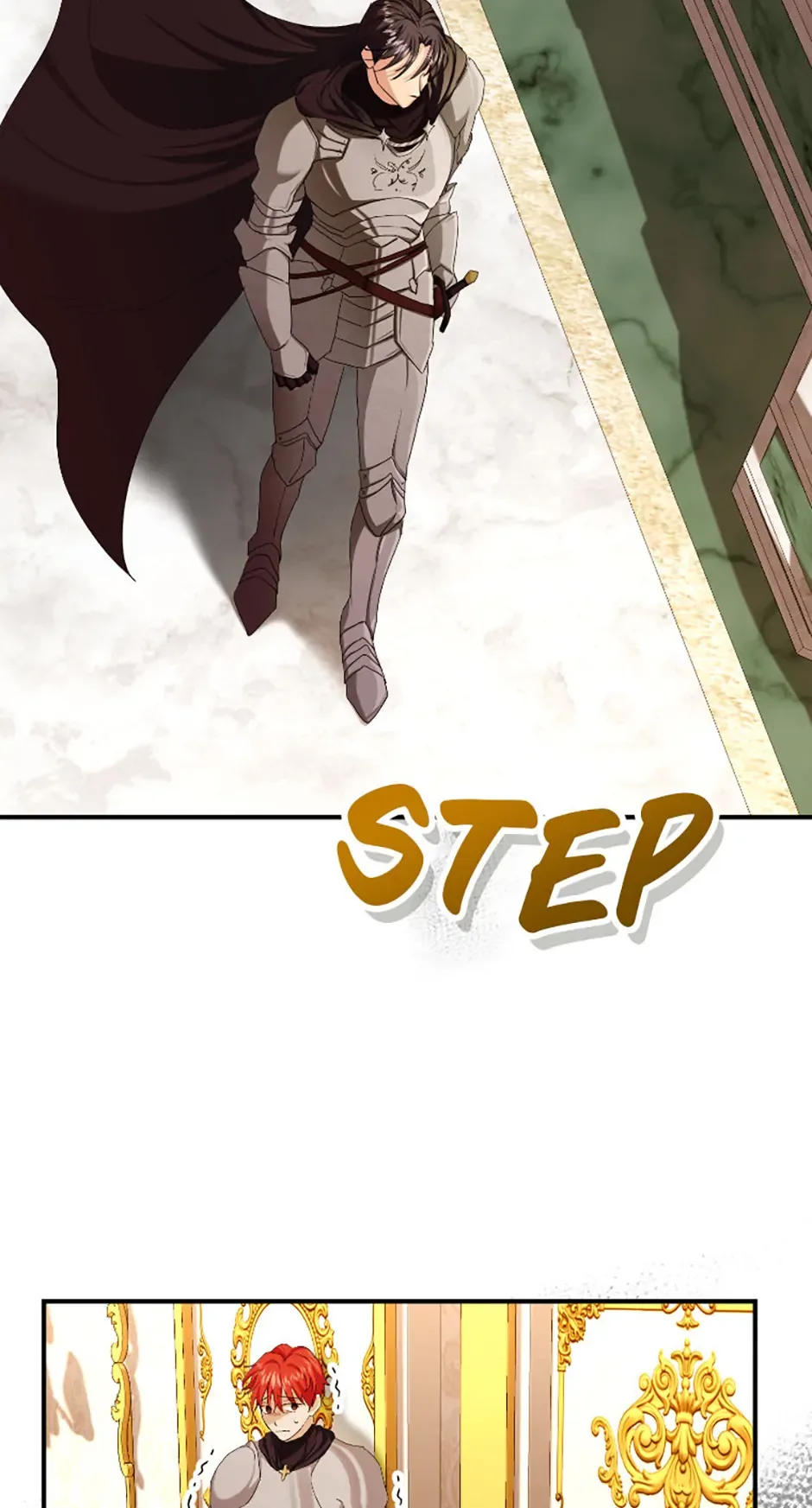 For a Certain Princess [Official] Chapter 1 page 5