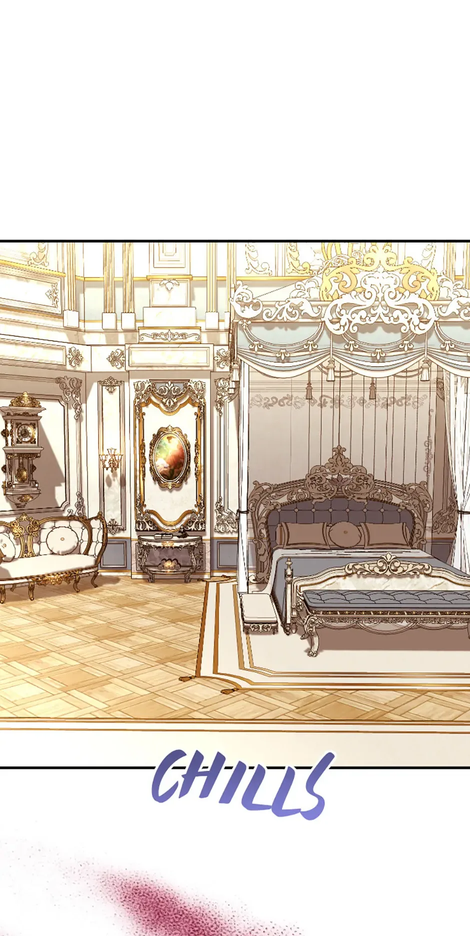 For a Certain Princess [Official] Chapter 1 page 9