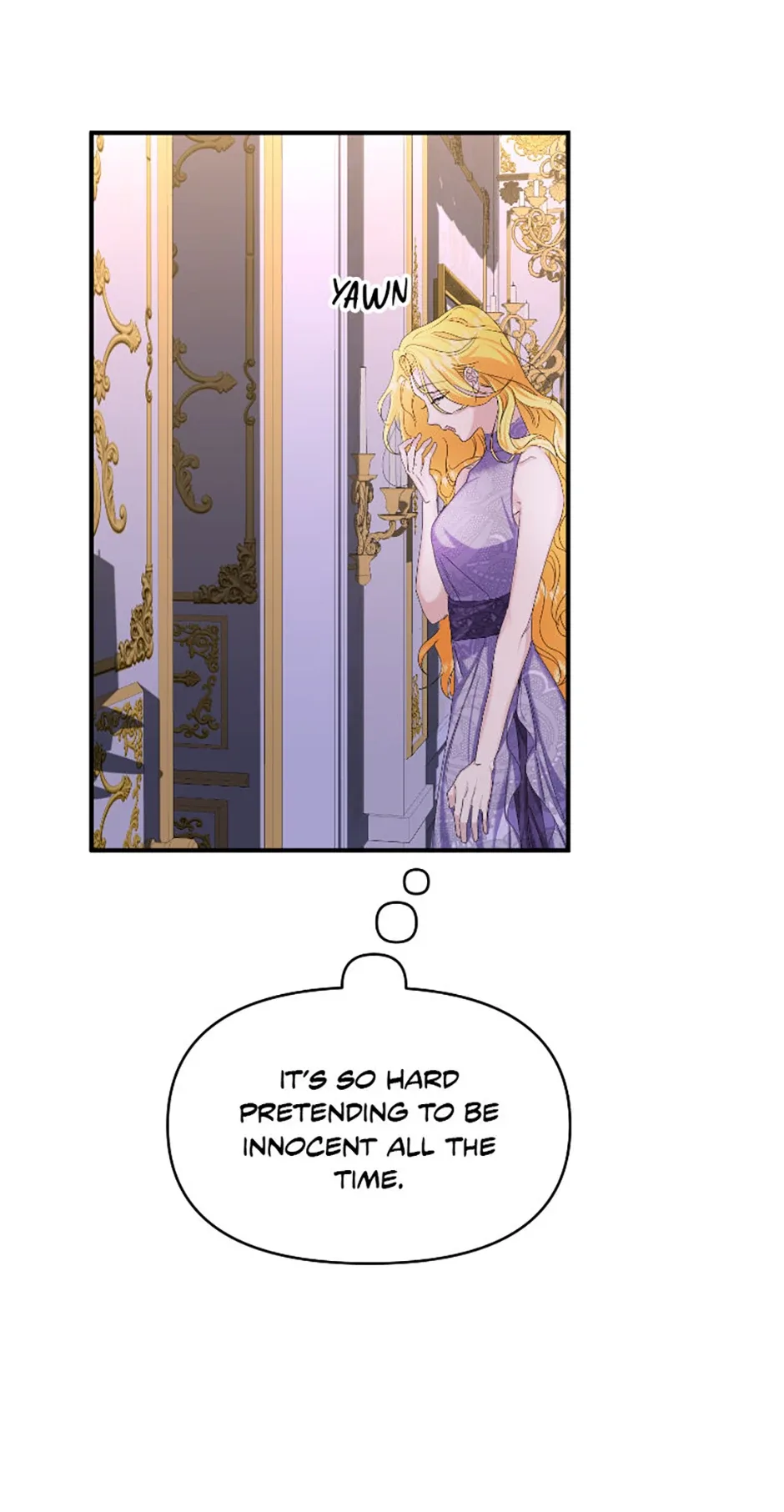 For a Certain Princess [Official] Chapter 1 page 63