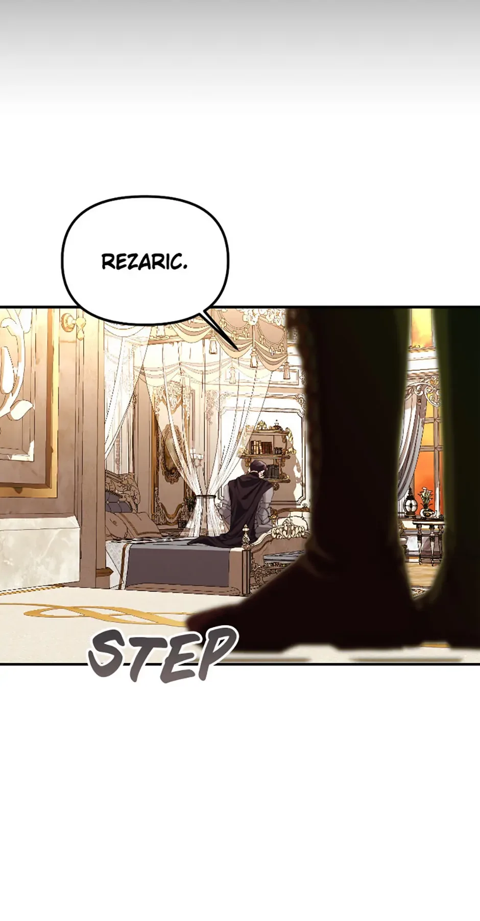 For a Certain Princess [Official] Chapter 1 page 22