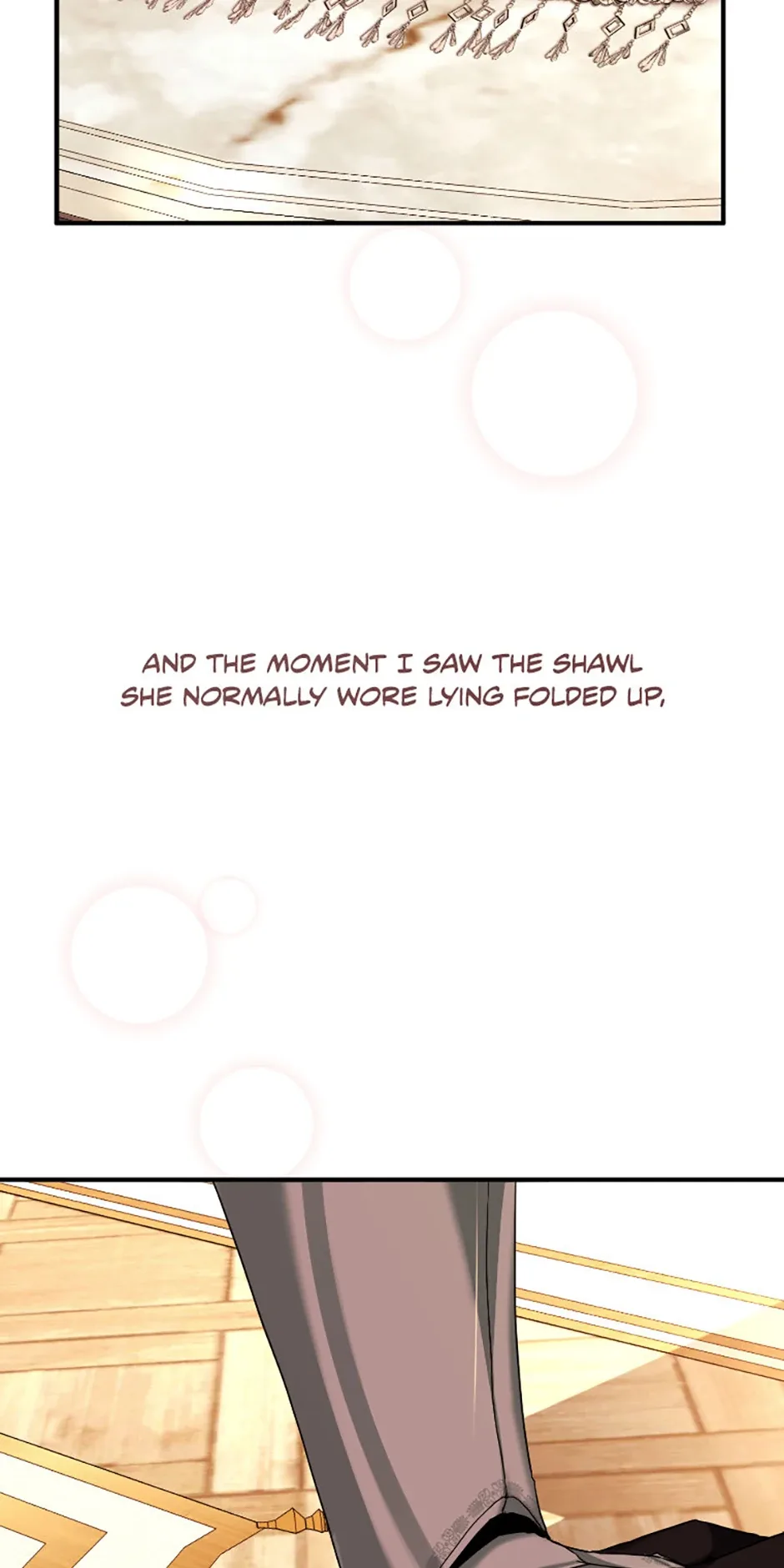 For a Certain Princess [Official] Chapter 1 page 29