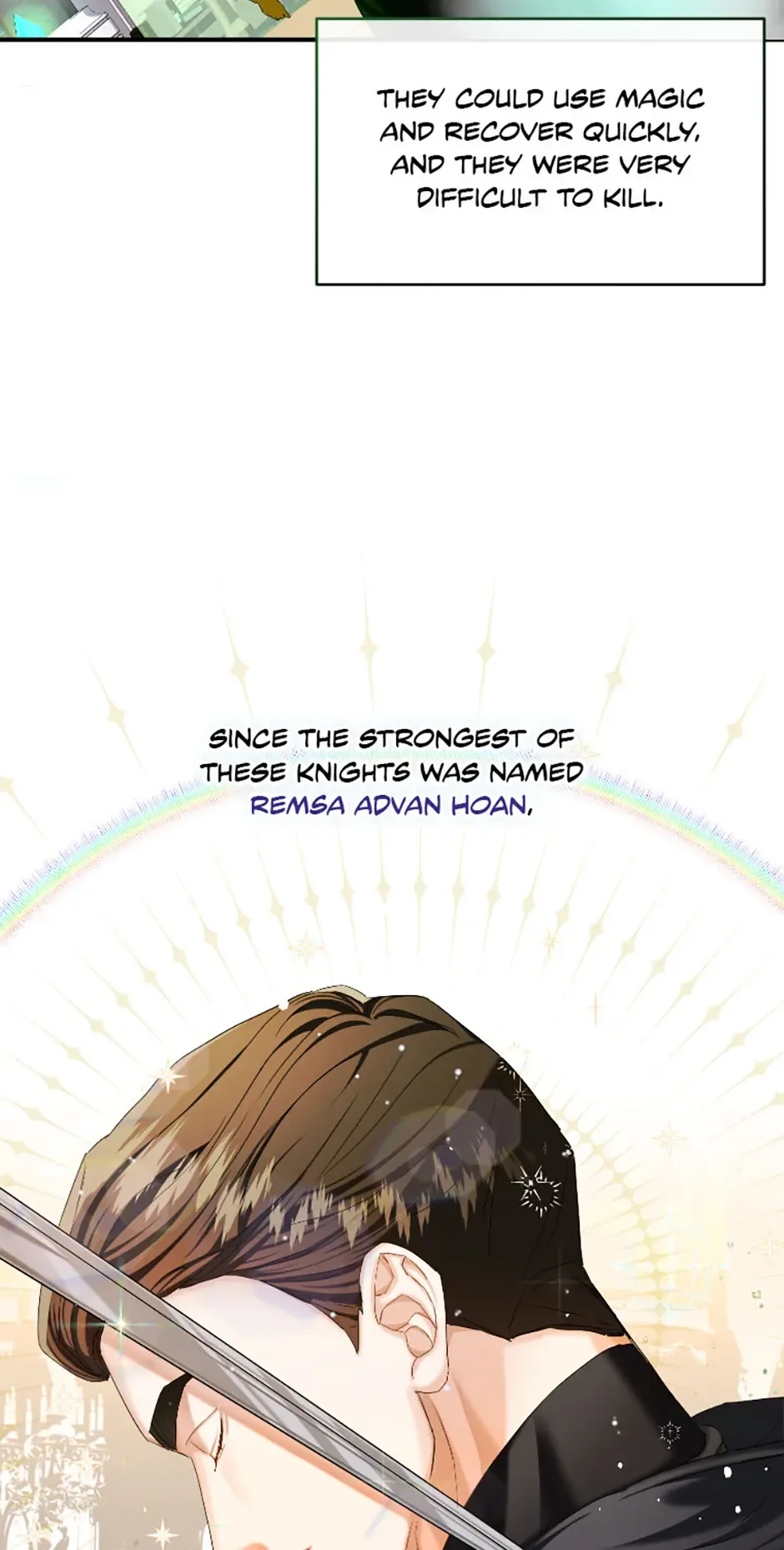 For a Certain Princess [Official] Chapter 1 page 37