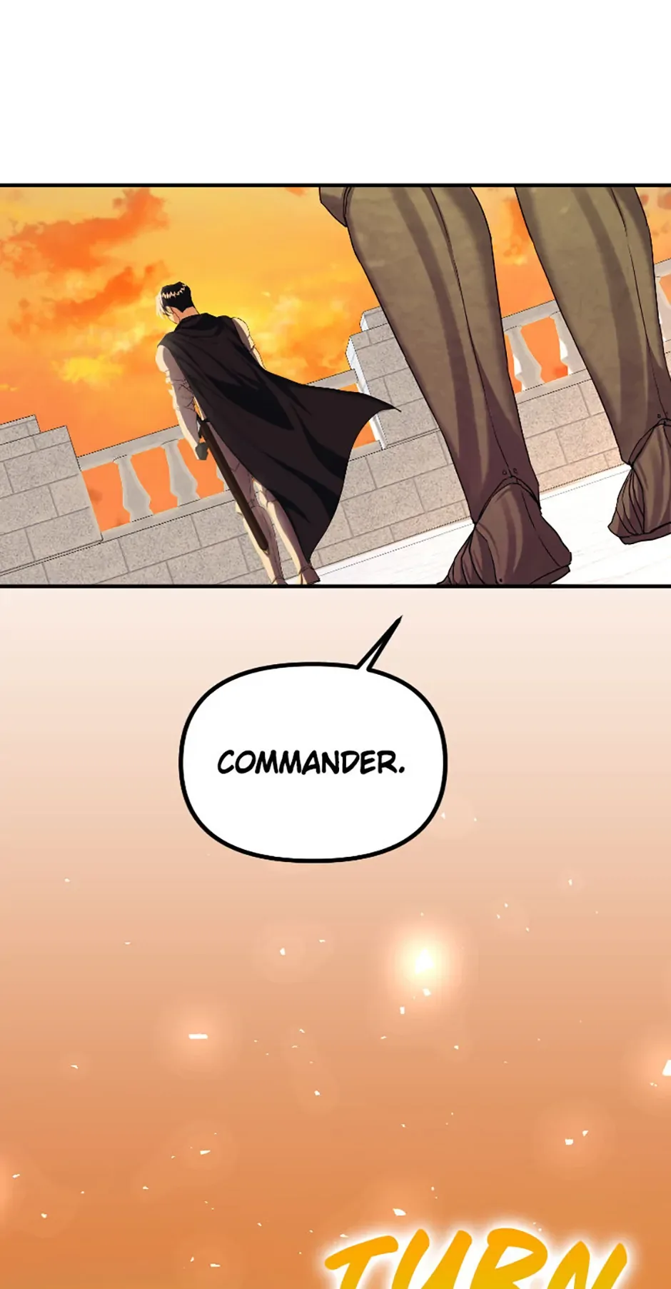For a Certain Princess [Official] Chapter 1 page 41