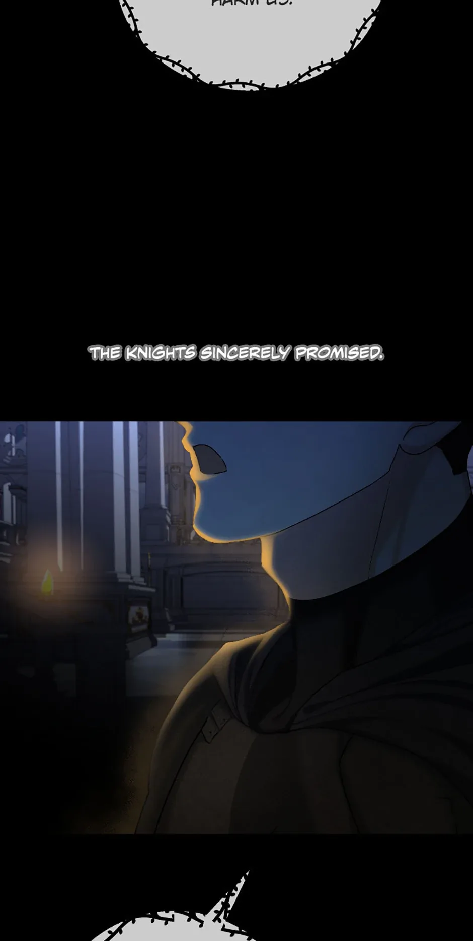 For a Certain Princess [Official] Chapter 2 page 29