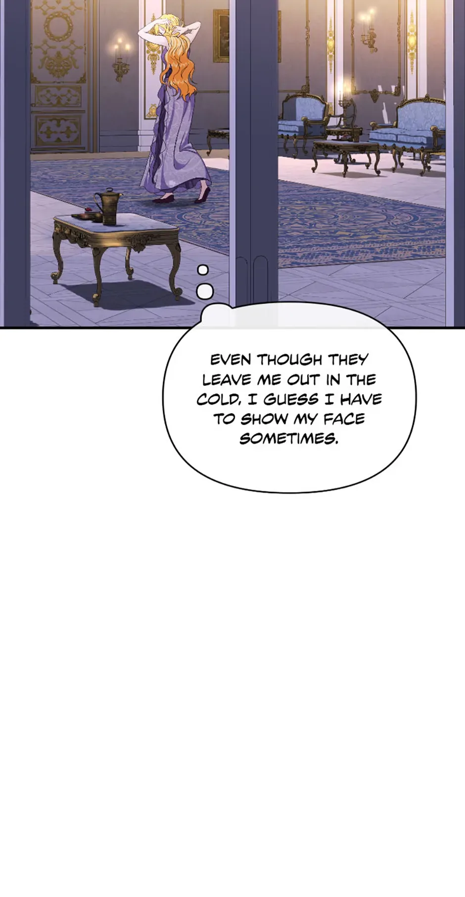 For a Certain Princess [Official] Chapter 1 page 62