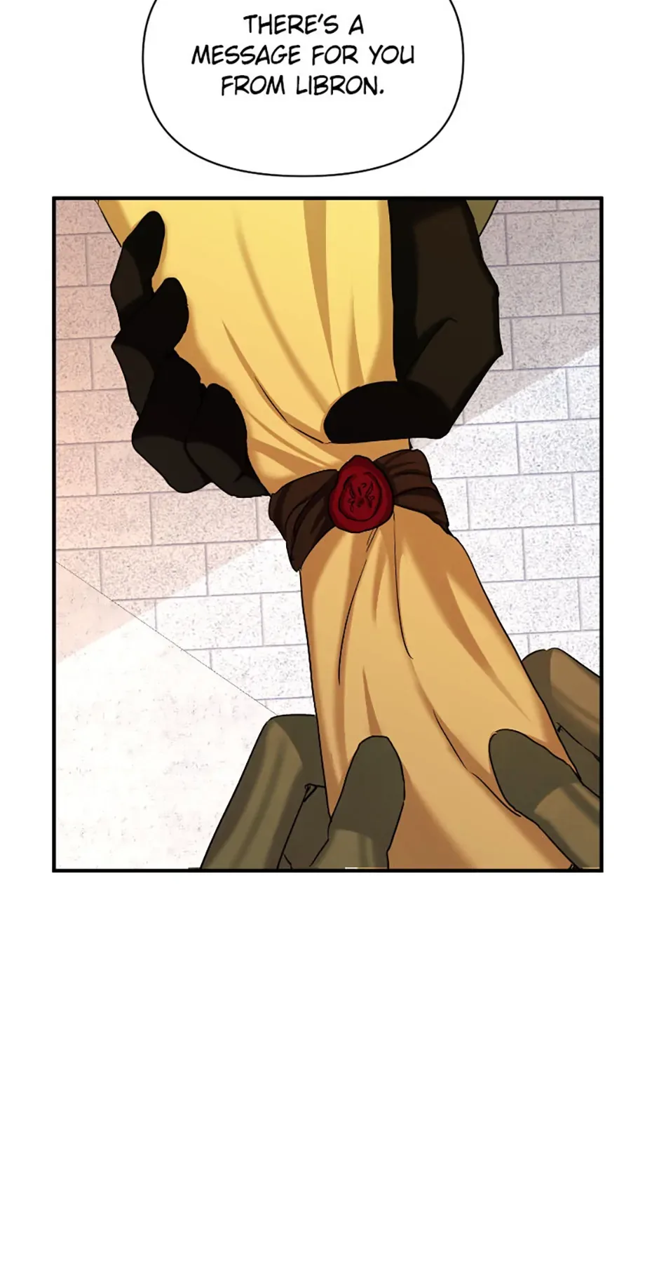 For a Certain Princess [Official] Chapter 1 page 45