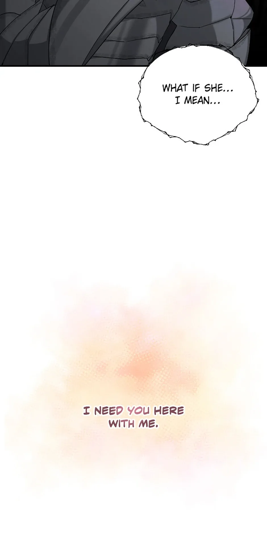 For a Certain Princess [Official] Chapter 1 page 27