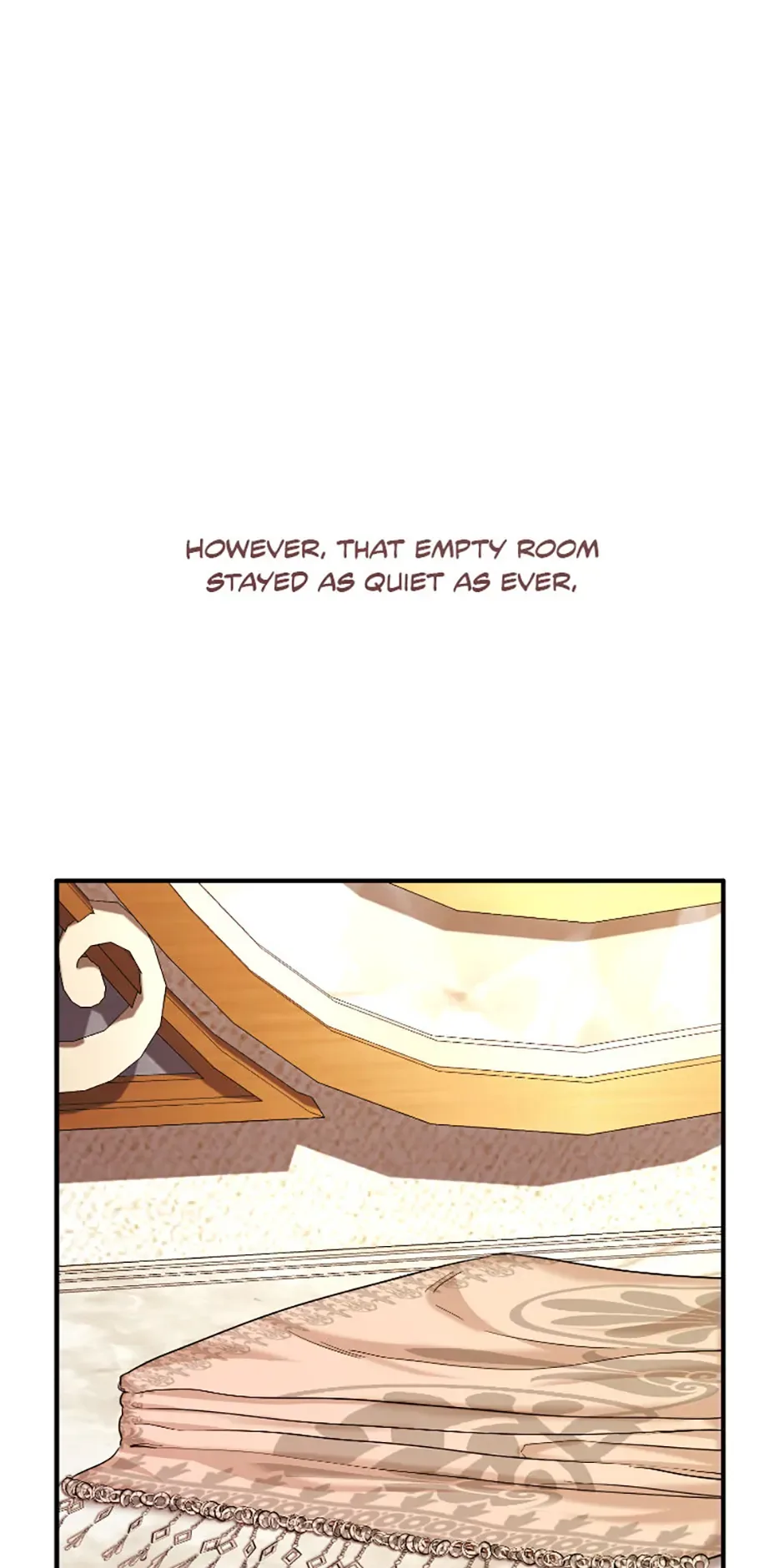 For a Certain Princess [Official] Chapter 1 page 28
