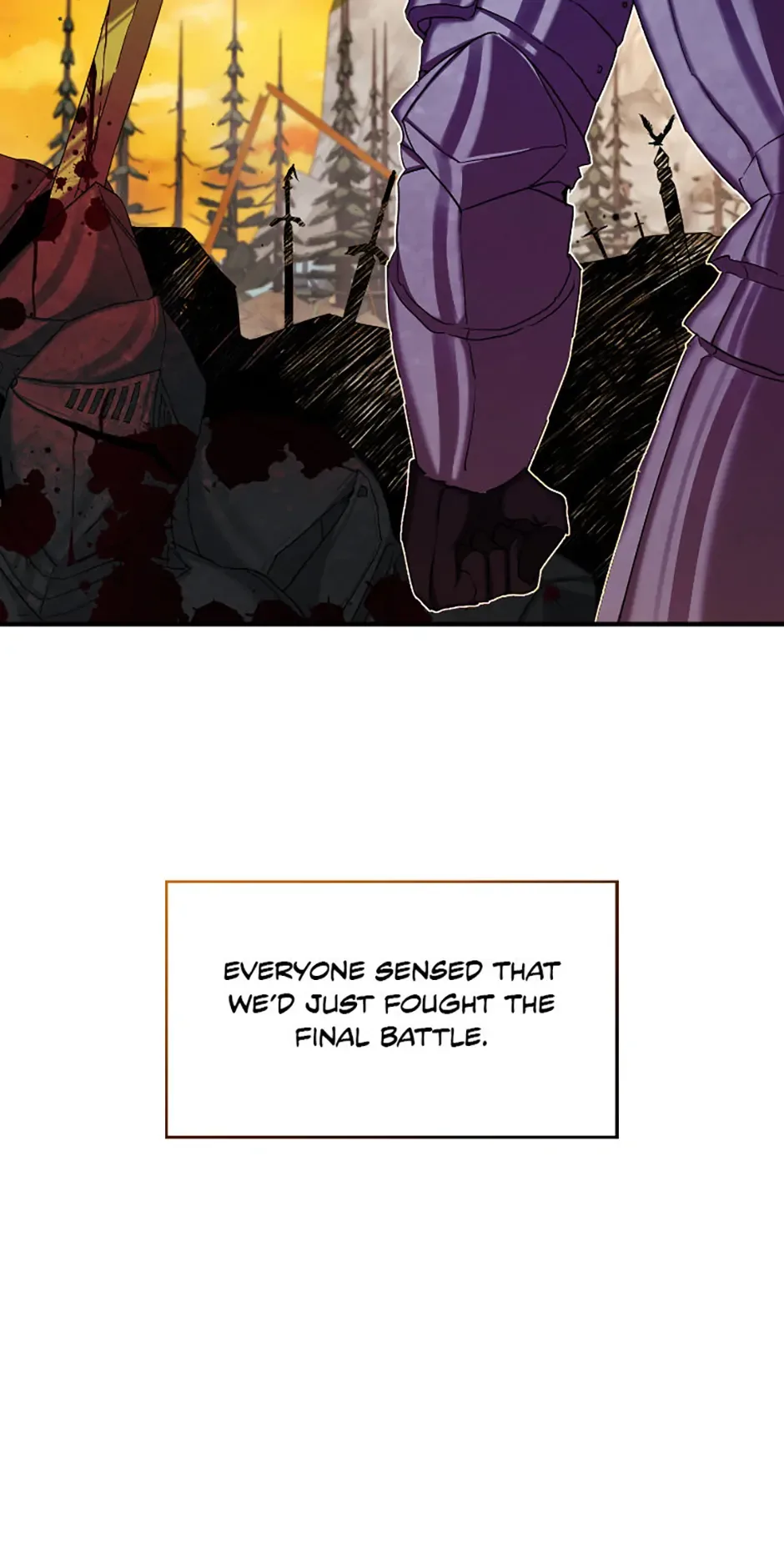 For a Certain Princess [Official] Chapter 1 page 33