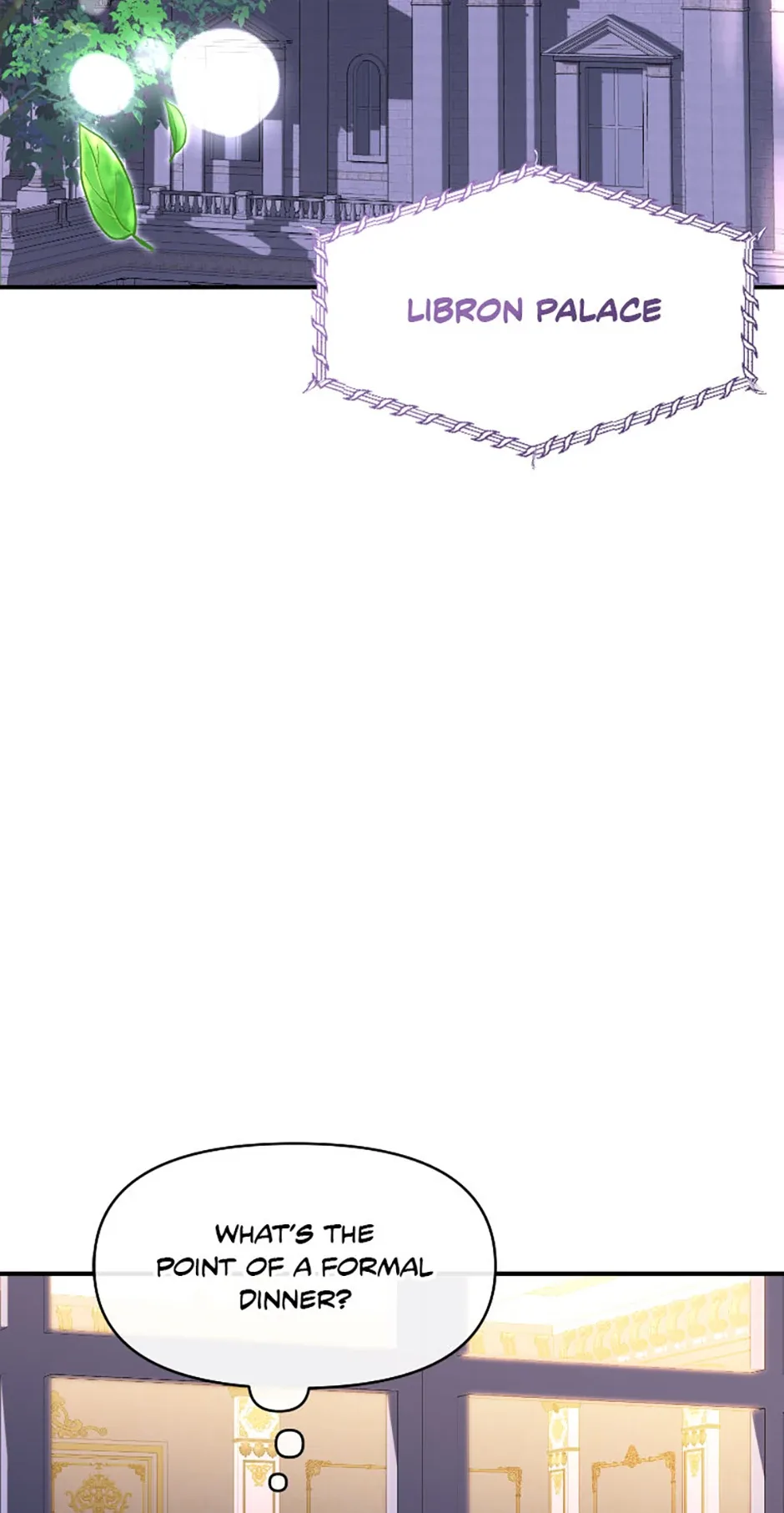 For a Certain Princess [Official] Chapter 1 page 61