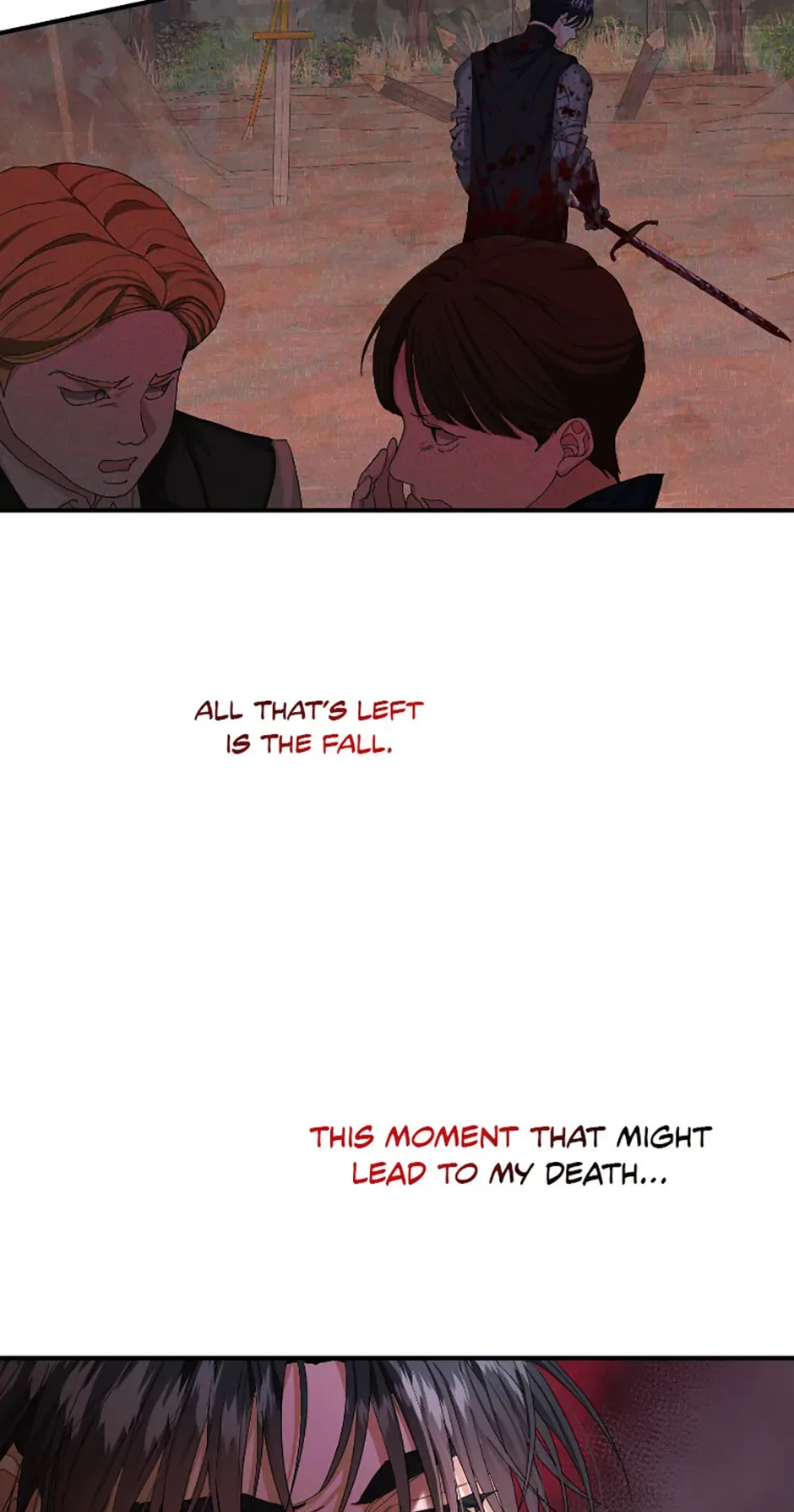 For a Certain Princess [Official] Chapter 2 page 18