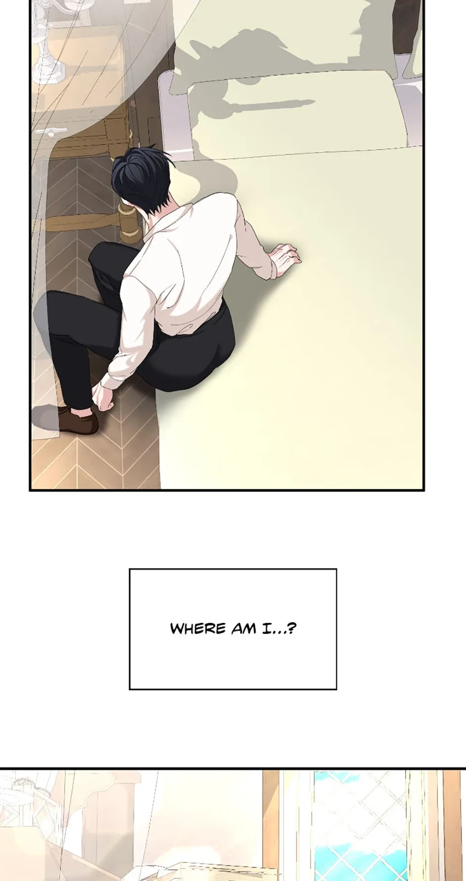 For a Certain Princess [Official] Chapter 2 page 41
