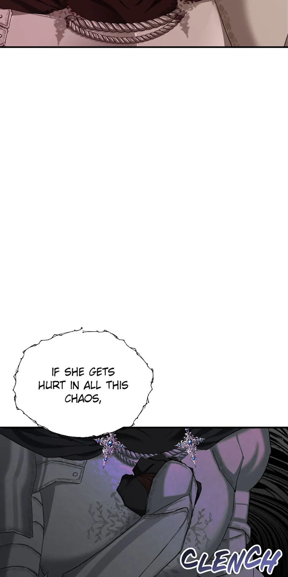 For a Certain Princess [Official] Chapter 1 page 26