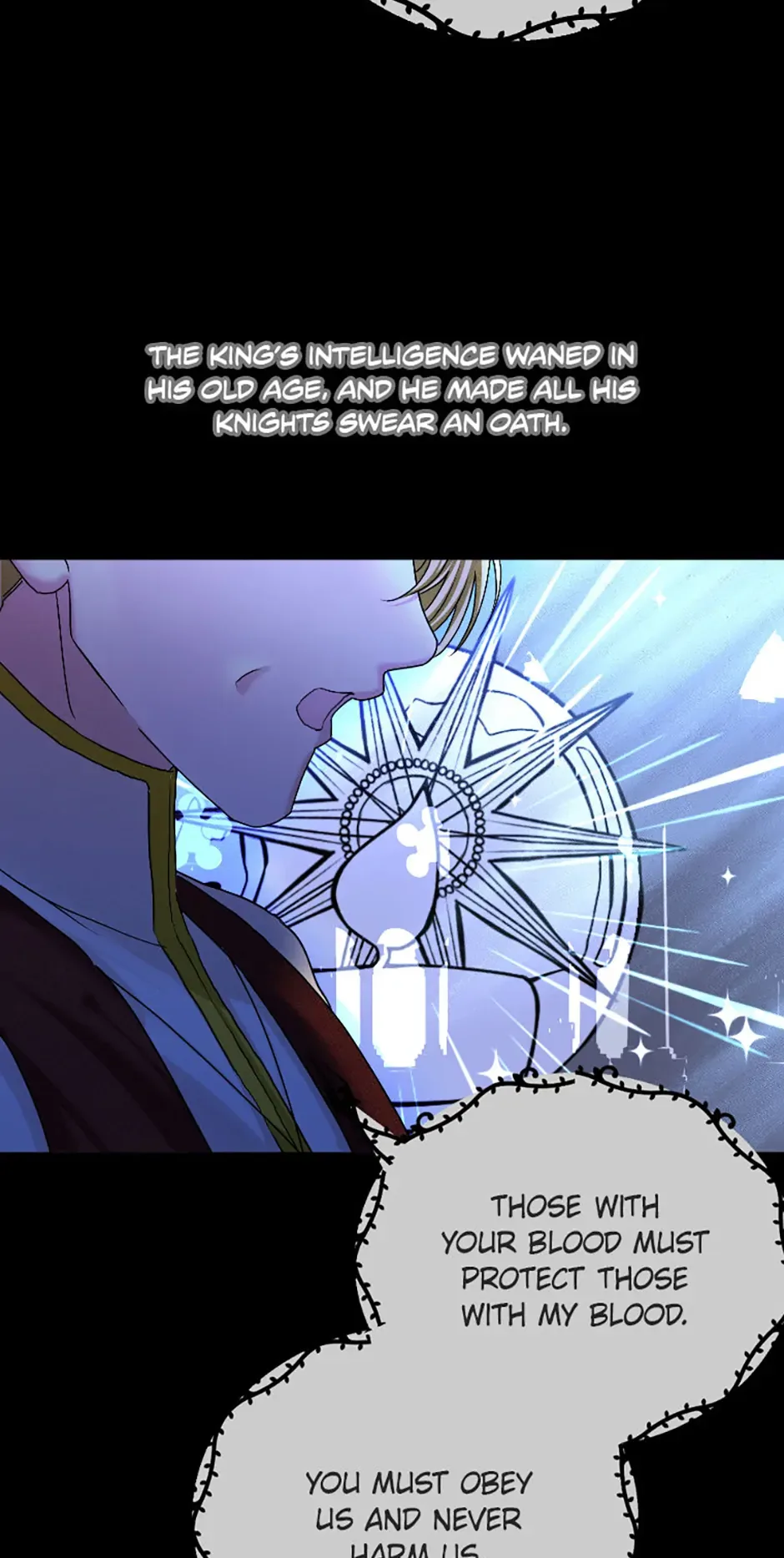 For a Certain Princess [Official] Chapter 2 page 28