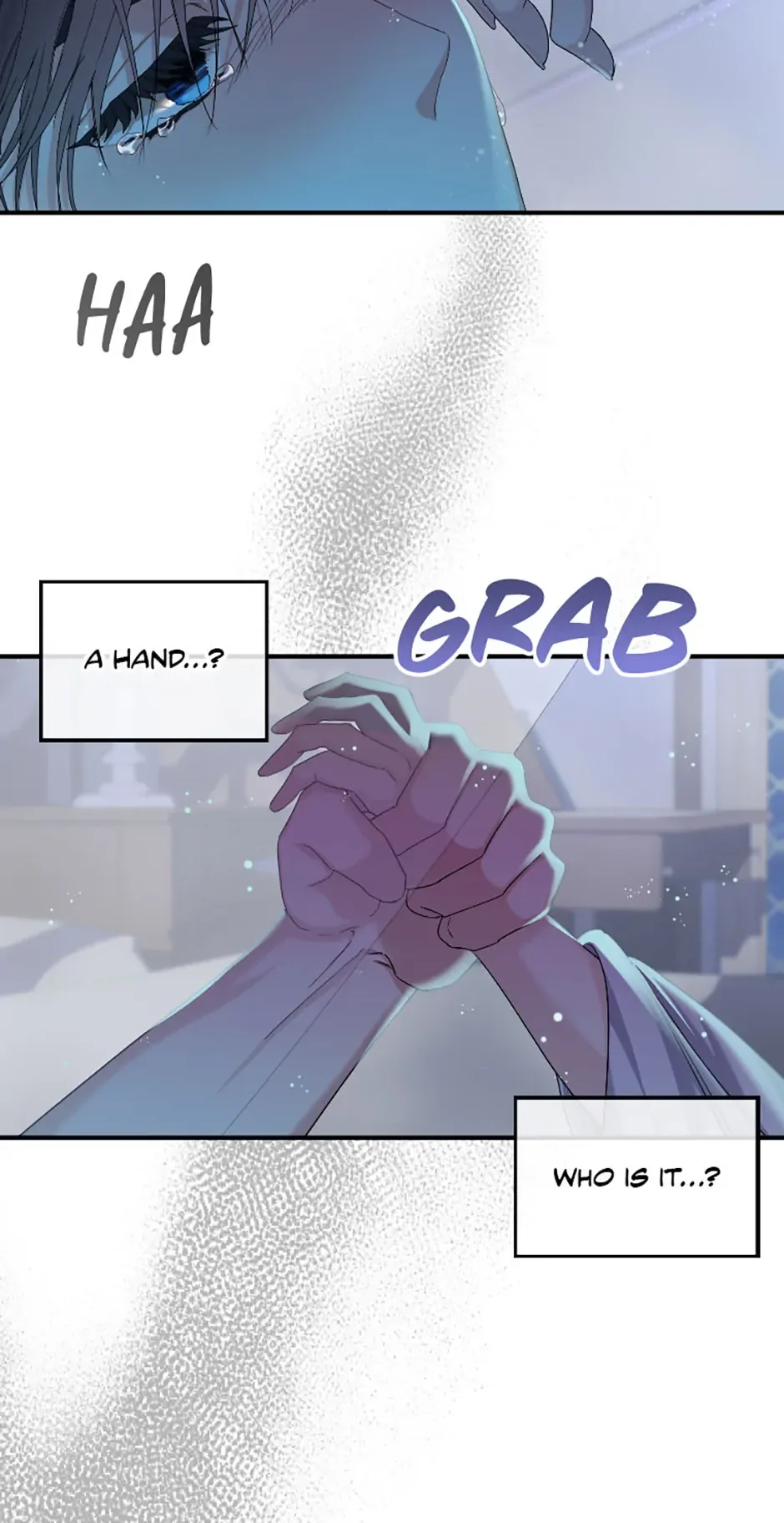 For a Certain Princess [Official] Chapter 2 page 37