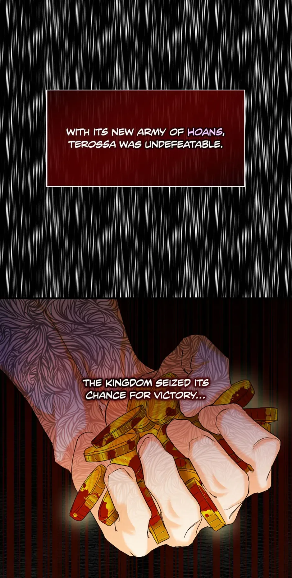 For a Certain Princess [Official] Chapter 1 page 39