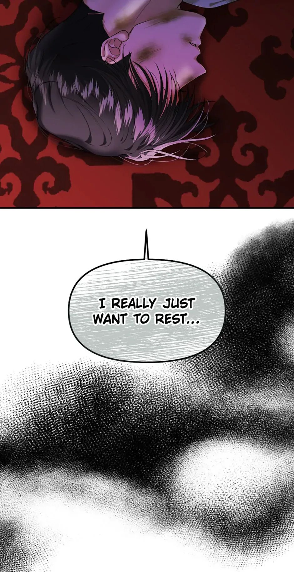 For a Certain Princess [Official] Chapter 2 page 34