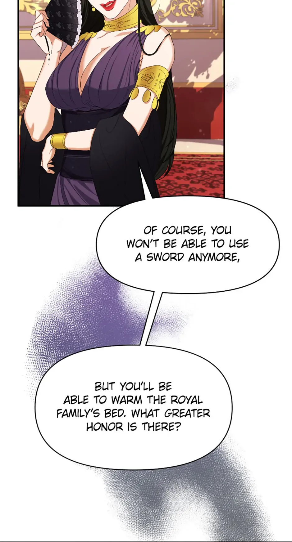 For a Certain Princess [Official] Chapter 2 page 14