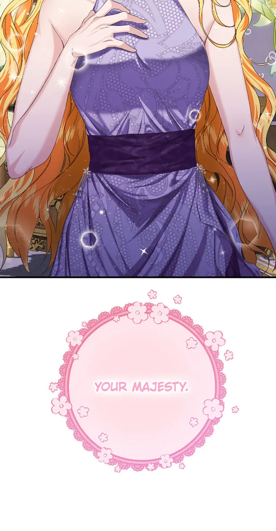 For a Certain Princess [Official] Chapter 1 page 66