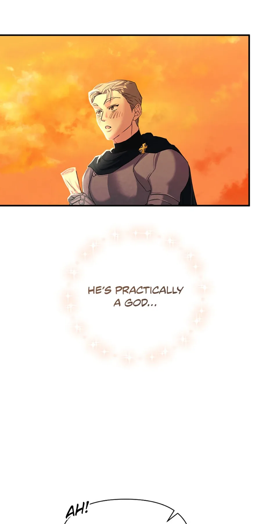 For a Certain Princess [Official] Chapter 1 page 44