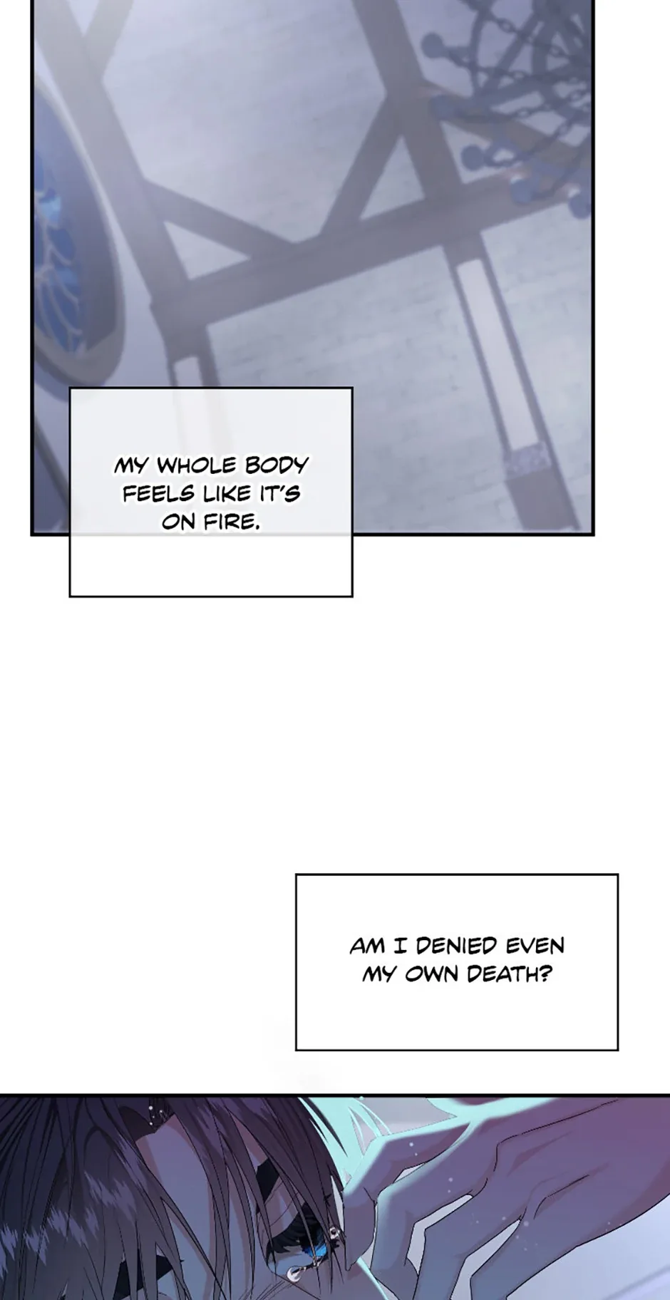 For a Certain Princess [Official] Chapter 2 page 36