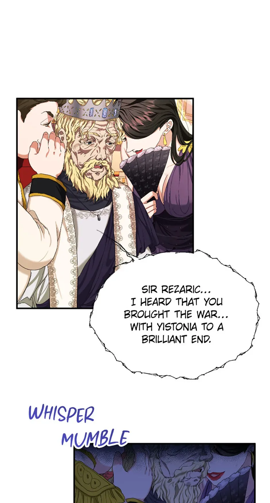 For a Certain Princess [Official] Chapter 2 page 9