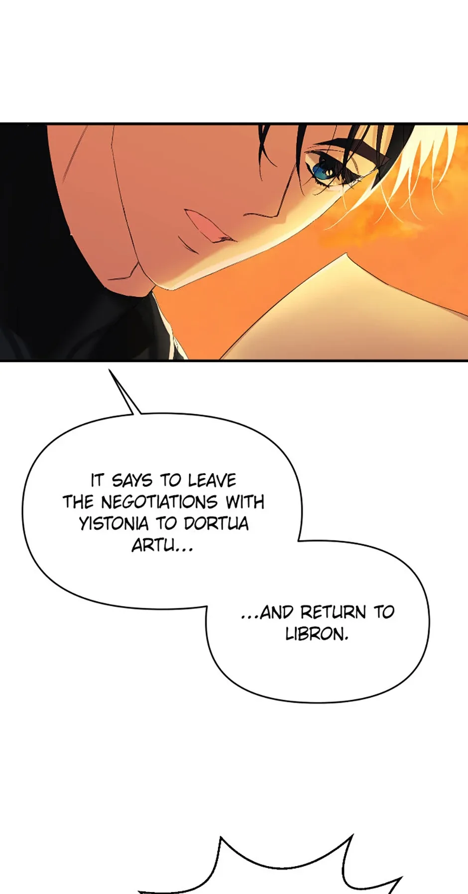 For a Certain Princess [Official] Chapter 1 page 47