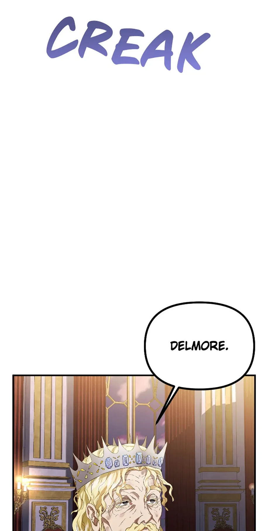 For a Certain Princess [Official] Chapter 1 page 64