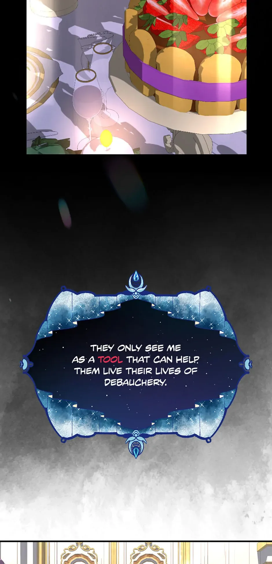 For a Certain Princess [Official] Chapter 1 page 70