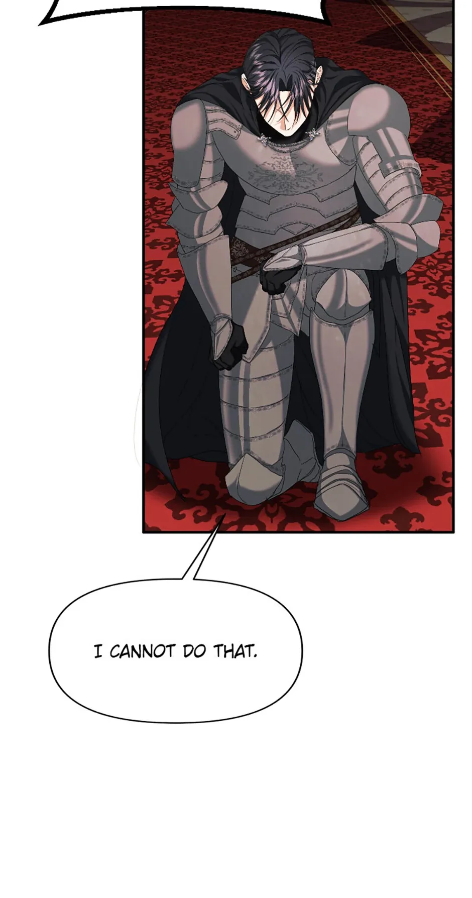 For a Certain Princess [Official] Chapter 2 page 22