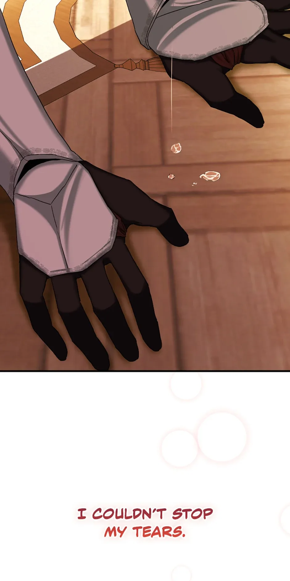 For a Certain Princess [Official] Chapter 1 page 30