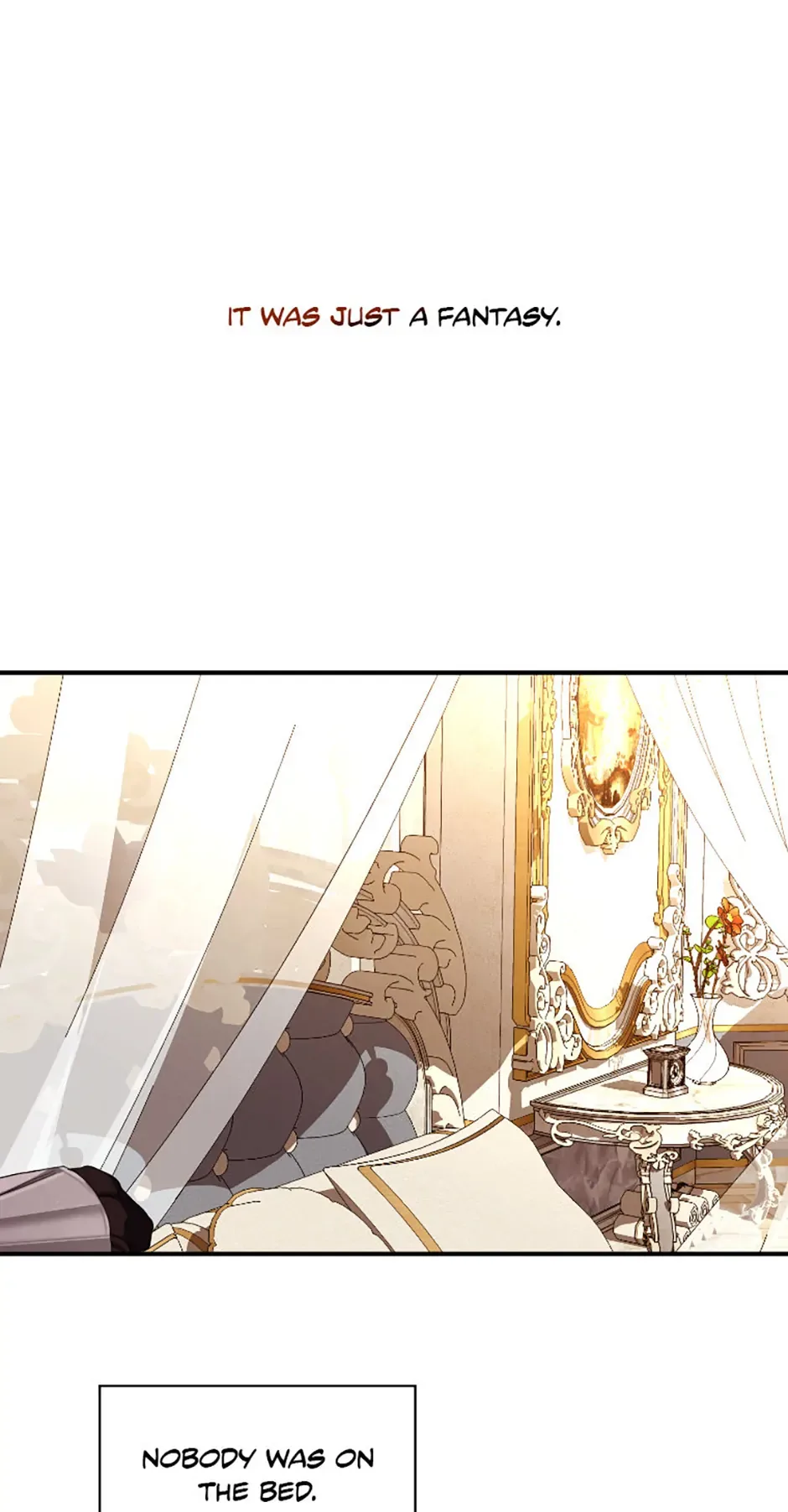 For a Certain Princess [Official] Chapter 1 page 17