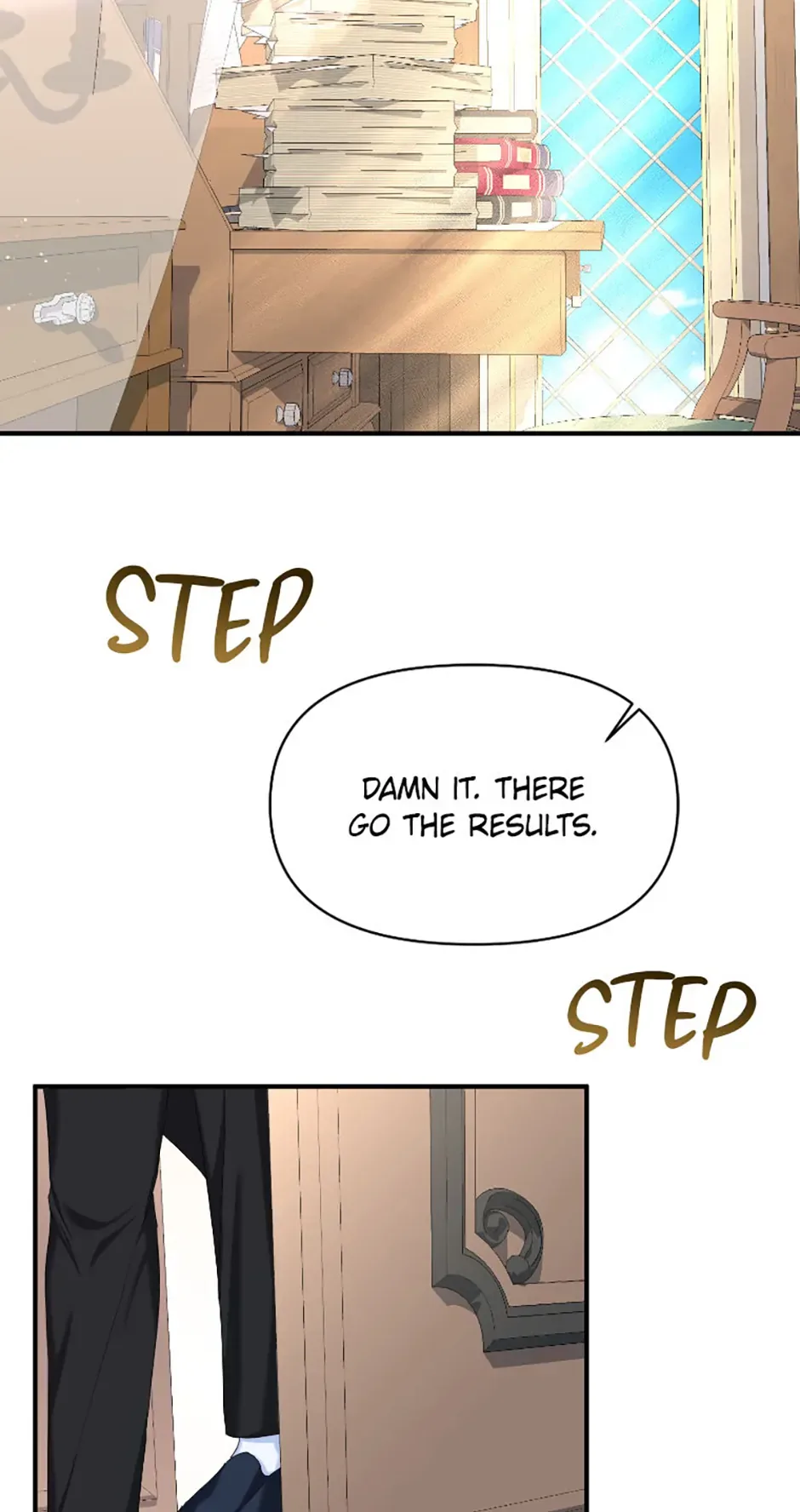 For a Certain Princess [Official] Chapter 2 page 42