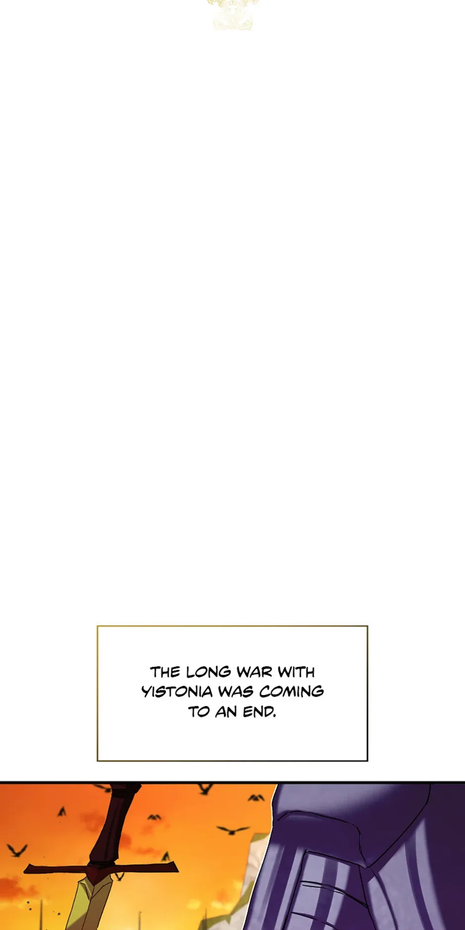 For a Certain Princess [Official] Chapter 1 page 32