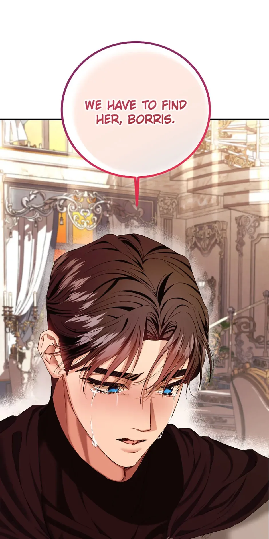 For a Certain Princess [Official] Chapter 1 page 25