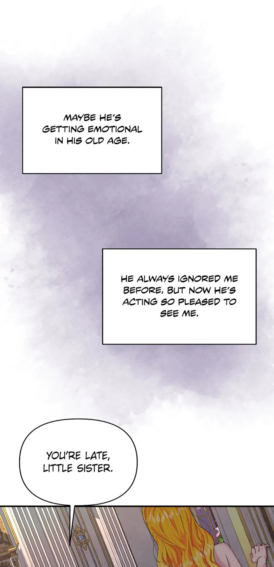 For a Certain Princess [Official] Chapter 1 page 67