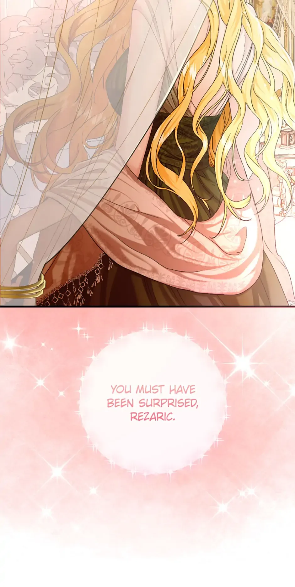 For a Certain Princess [Official] Chapter 1 page 16