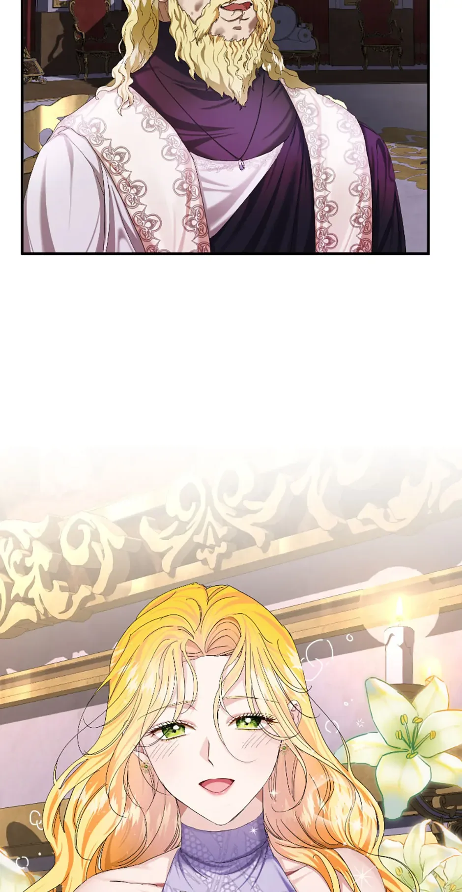 For a Certain Princess [Official] Chapter 1 page 65