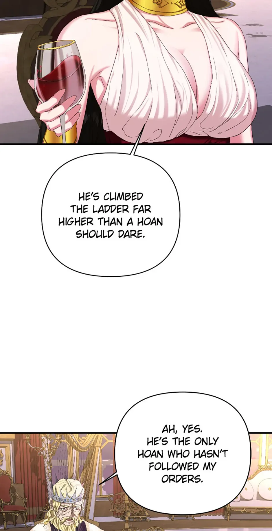 For a Certain Princess [Official] Chapter 1 page 81