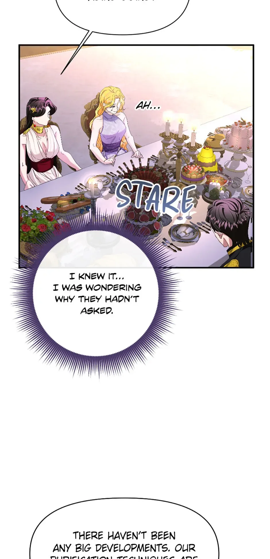 For a Certain Princess [Official] Chapter 1 page 72