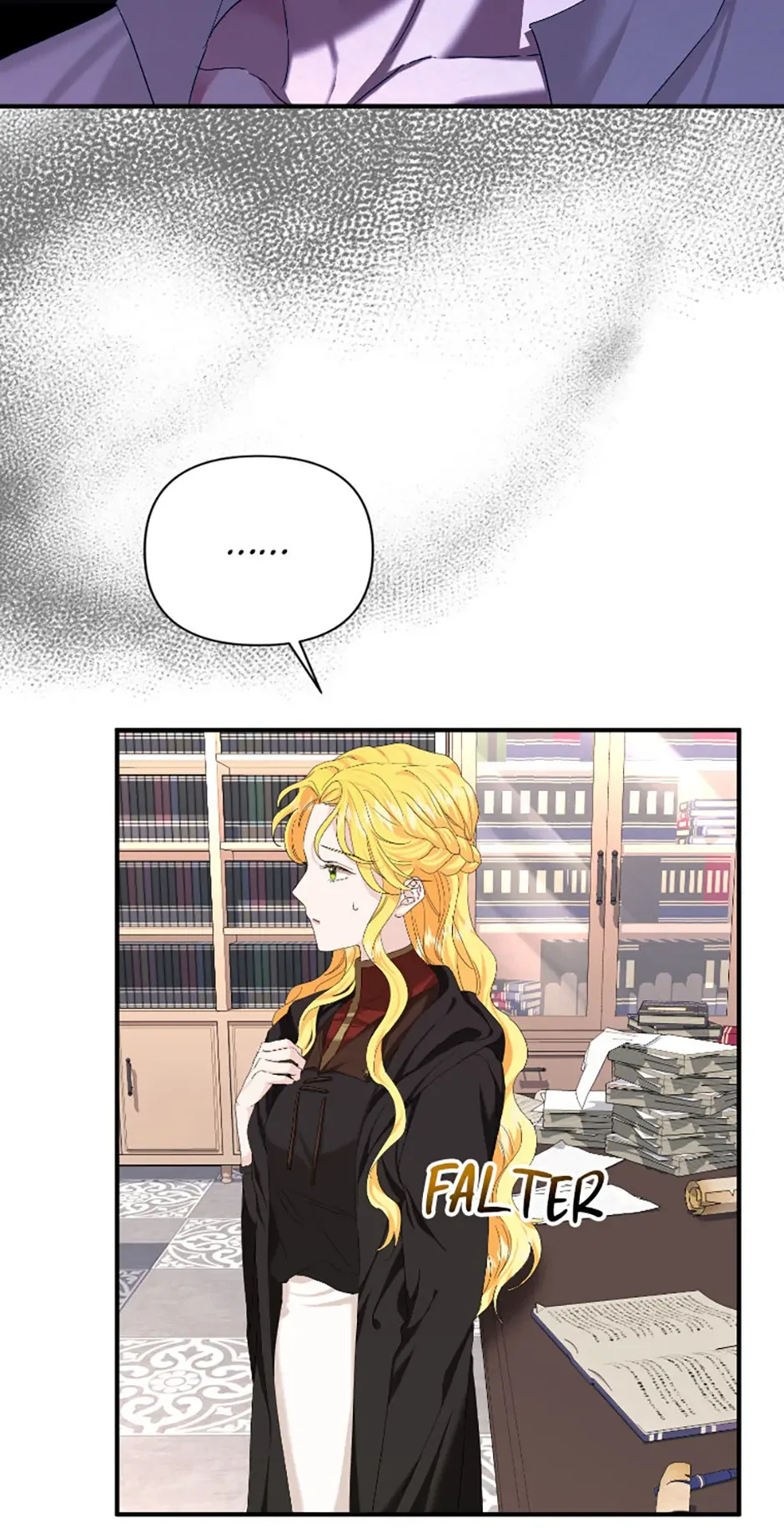 For a Certain Princess [Official] Chapter 2 page 58