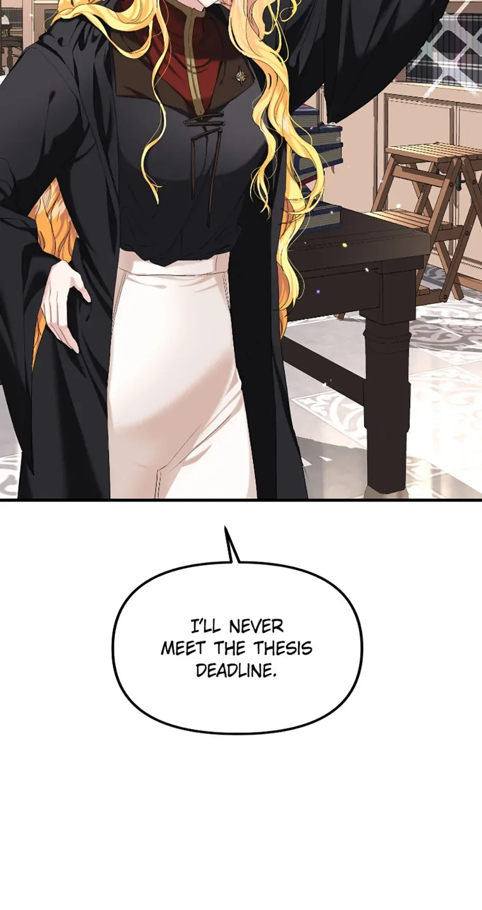 For a Certain Princess [Official] Chapter 2 page 44