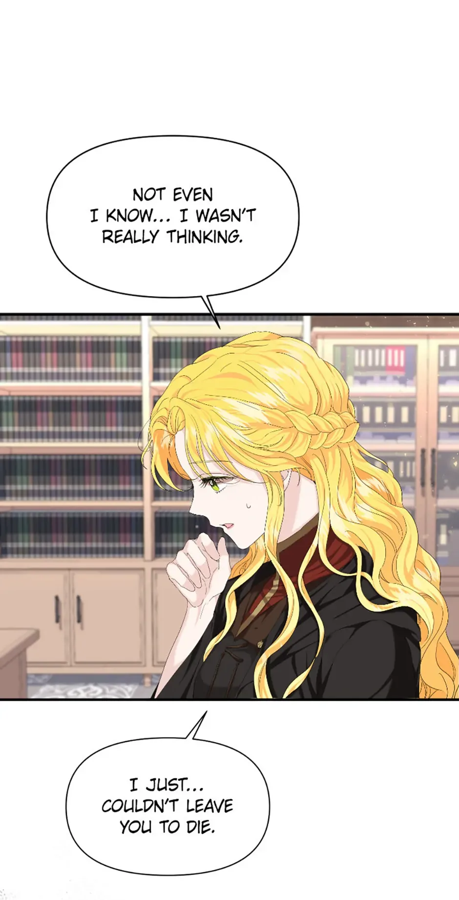 For a Certain Princess [Official] Chapter 2 page 56